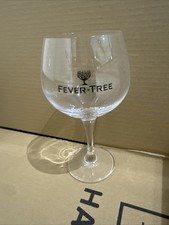 Fevertree Branded Balloon Gin