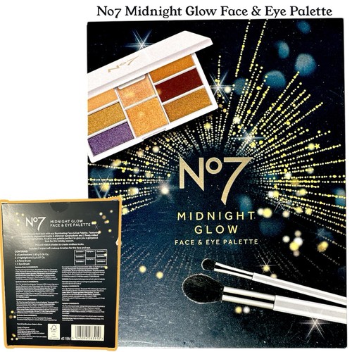 Midnight glow face eye - glow,