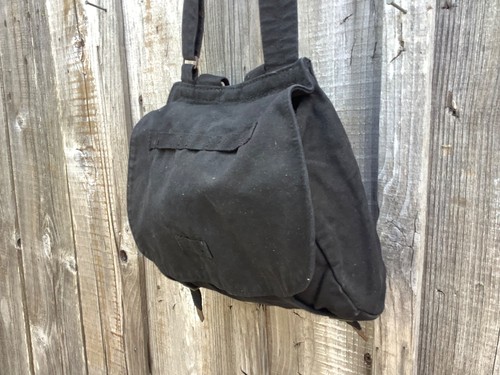 Army bread bag satchel - bag,