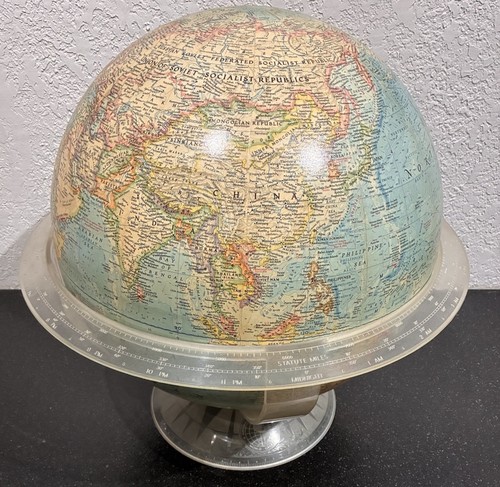 Large national - 16”,