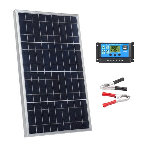 10w 18v solar - 18v,