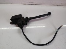 Peugeot Kisbee 100cc 2016