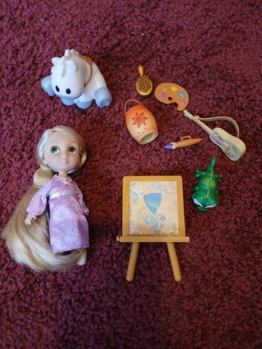 Rare original disney animator - original,