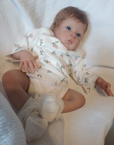 Reborn doll - reborn,