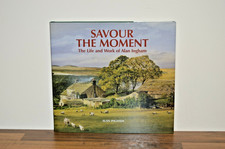 Savour The Moment - The Life
