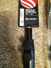 Cygnet Specialist Storm pole