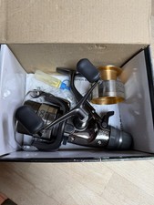 Shimano Super Baitrunner 5000