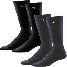 FootJoy Mens ProDry Crew Golf