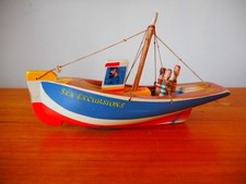 Sam Smith Toymaker - Vintage