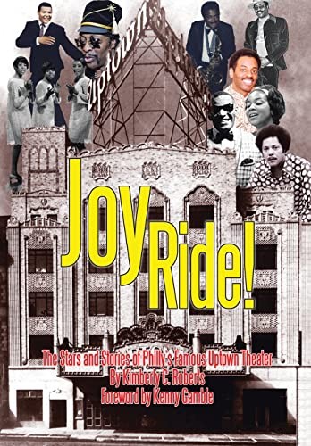 Joy ride the stars - stars, and
