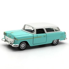 1:32 Alloy Diecast Classic Car