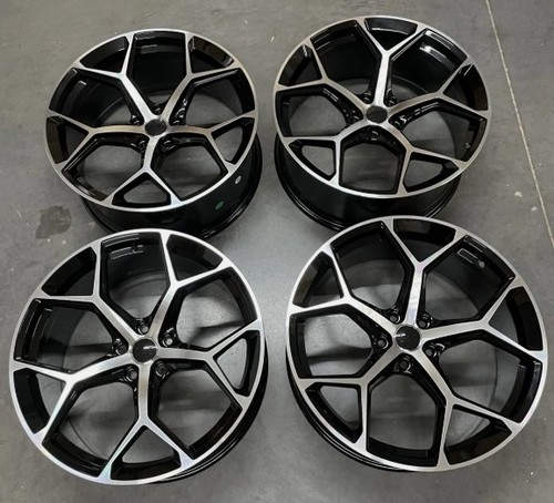 Audi rs6 2023 style - 19",