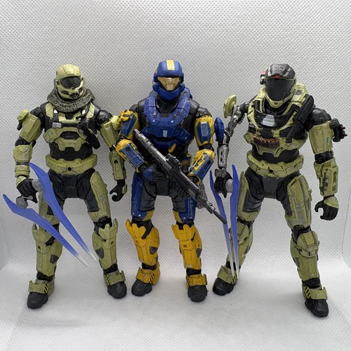 Halo reach infection spartan - infection,
