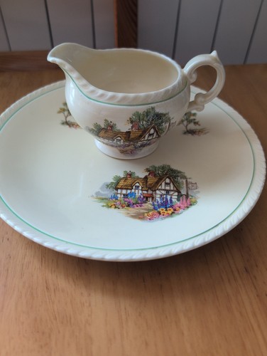 Alfred meakin vintage - meakin,