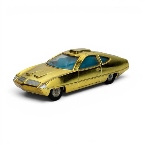 Dinky toys 352 straker s - dinky,