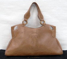 Cartier Marcello Hand Bag