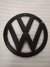 VW Splitscreen T2 Camper Front Emblem Badge