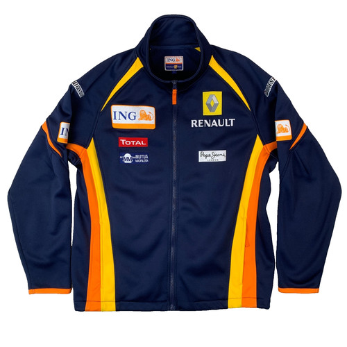 Renault formula blue - renault, 1