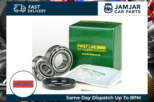 First line fbk014 - first,