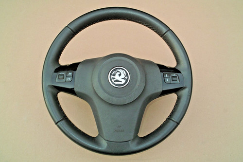 Vauxhall corsa vxr sxi - vauxhall, d