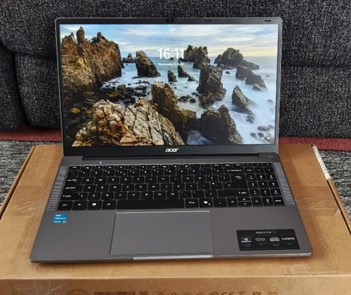 Acer inch laptop aspire - acer,