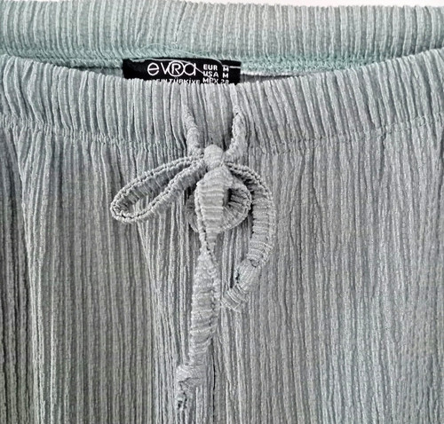 Summer wide leg trousers - summer,