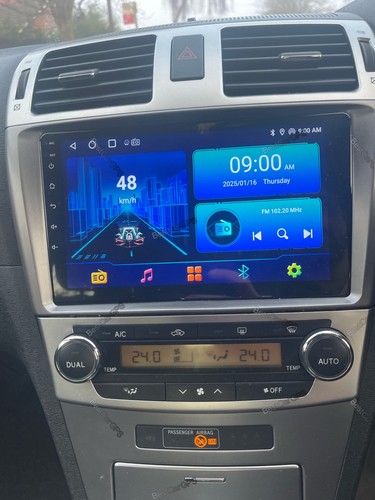 For toyota avensis 2009 2015 - toyota,