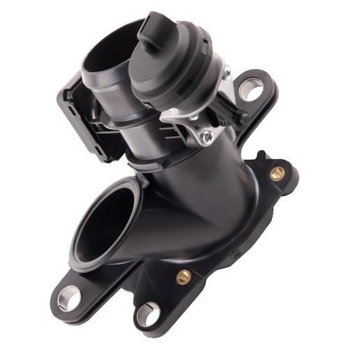 Throttle body for peugeot - throttle,