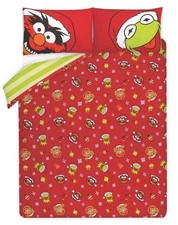 NEW The MUPPETS Kermit Job