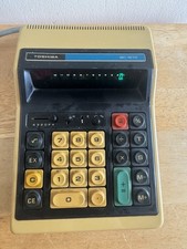 Vintage Toshiba BC-1270