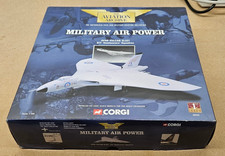 AVRO VULCAN - CORGI AVIATION