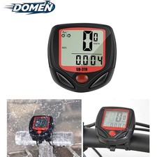 Bike Speedometer Computer