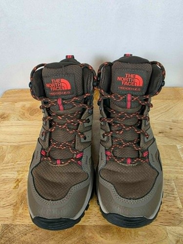 The north face hedgehog - the, mid