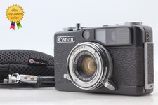All Works [ MINT ] Canon Demi