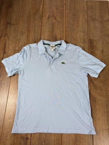 Lacoste live polo - polo, unisex