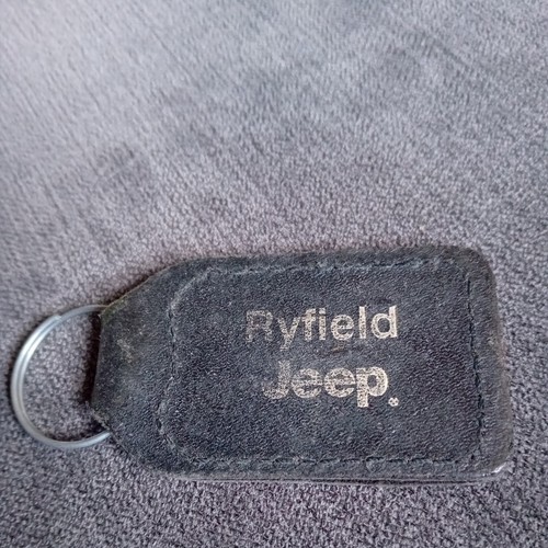Ryfield jeep halesowen - ryfield,