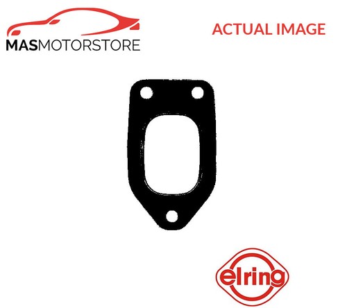 Exhaust manifold gasket elring - manifold,