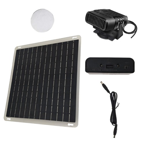 Compact 10w solar - compact,