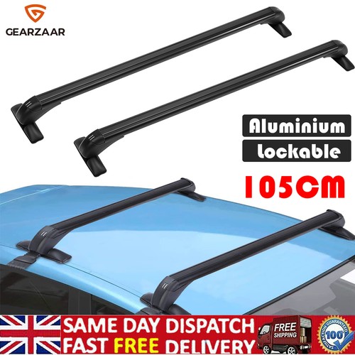 Universal lockable car roof - lockable,