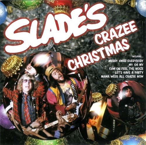 Slade s crazee - slade,