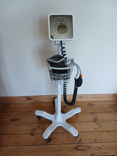 Welch allyn mobile aneroid - welch,