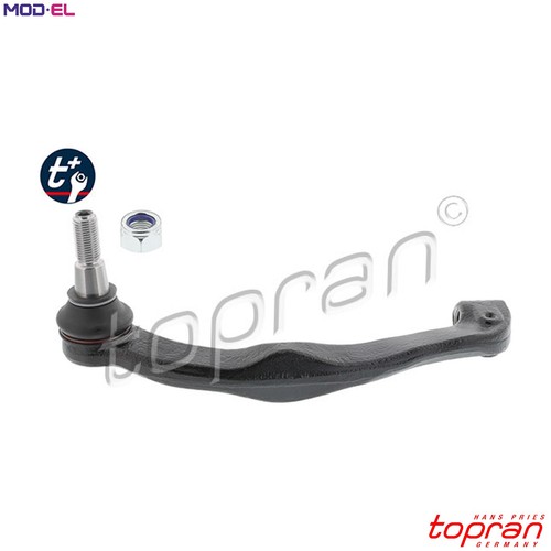 Tie rod end 112 000 - rod, for