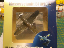 Witty Wings 1/72 MESSERSCHMITT