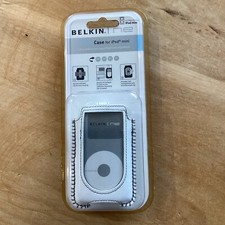 Belkin iPod Mini Case, New