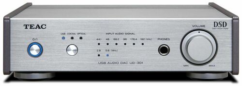 Teac dual mono - dual,