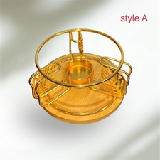Luxury Teapot Warmer Tea Light