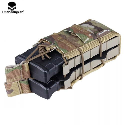 Emerson tactical double - tactical,