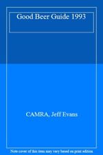 Good Beer Guide 1993