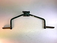Lambretta Model D/Model C Rear