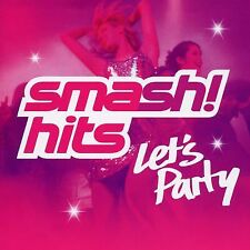 Various Artists : Smash Hits -
